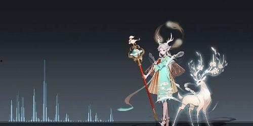 瑶最新皮肤爆料,仙气缭绕，美不胜收  第2张