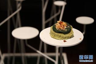 爆料高科技食物视频,高科技食物视频带你领略未来美食革命  第1张