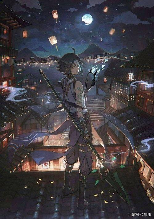 原神3钟离卡池爆料最新,神秘力量觉醒，探索新世界篇章